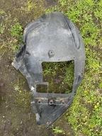 Nadkole lewe przednie lewy przód BMW X5 E70 7169411