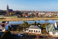 Dom, Sulejów, Sulejów, Piotrkowski, 163 m²