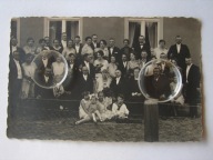 Młynary z 1928 r / Muhlhausen krs. Pr. Holland - zdjęcie , ślub , wesele