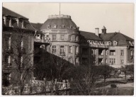 SZCZAWNO ZDRÓJ DOM ZDROJOWY n. 100 egz. PTTK /NM792