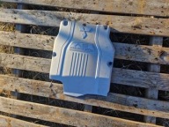 OSŁONA POKRYWA GÓRNA SILNIKA MITSUBISHI OUTLANDER III 3 9499D992 PHEV