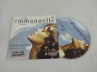 Emmanuelle 2 płyta DVD 5-