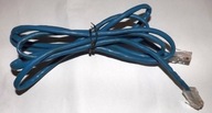 1,8 m kabel przewód internetowy modemu wtyk RJ45