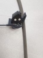 ZAMEK DRZWI TYŁ PRAWY GÓRNY GÓRA RENAULT MASTER 2.3 III 3 905920001R