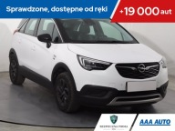 Opel Crossland 1.2 Turbo, 1. Właściciel, Automat