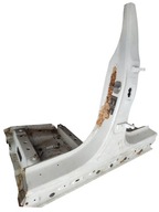 Ford Galaxy mk4 IV Słupek Lewy B Ćwiartka Lewa Próg