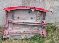 Suzuki Ignis III Tylny Pas Podłoga Bagażnika Wersja 4x4