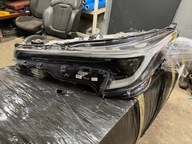 TOYOTA COROLLA E21 LIFT HB KOMBI LAMPA LEWA FULL LED 81150-02X10