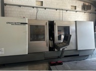 Tokarka numeryczna Dmg ctx 500 ctx 620 2 m toczenia
