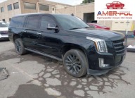 Cadillac Escalade Esv Premium Luxury 2020 6.2l 6.2 Benzyna 420KM