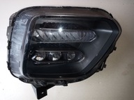 KIA E EV SOUL LAMPA HALOGEN PRAWY PRZÓD