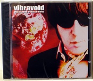 VIBRAVOID - Distortions - CD NASONI 2009