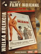 MASH [DVD] FILMY WOJENNE