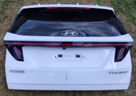 Hyundai Tucson IV 4 KAMERA LAMPA SZYBA TYŁ KLAPA pokrywa BAGAŻNIKA