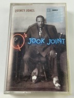 Quincy Jones – Q's Jook Joint