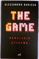 The Game. Rewolucja cyfrowa - Alessandro Baricco