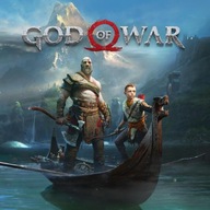 God of War - PC Steam Klucz