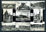K10167) Holandia: Venlo
