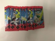 karty lego ninjago seria 5 prime empire 25 saszetek