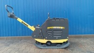 Zagęszczarka BOMAG BPR 45/55 D 19r|wacker dpu 4545 4045 AMMANN APR 5920