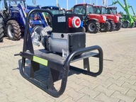 Agregat Prądotwórczy AGROVOLT FOGO 18 kVA R – napęd z WOM ciągnika