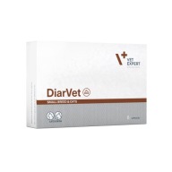 Dodatki do karmy dla kota, dla psa Vet Expert kapsułki twist-off 6 szt.