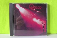 CD Queen CD