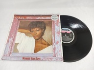 DIONNE WARWICK Without You Love EX