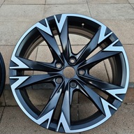 Felga 18cali 5x112 8j et40 Seat Cupra Formentor Ładna