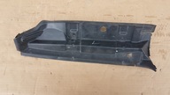 AUDI TT 8N0 OSŁONA WYGŁUSZENIE BŁOTNIKA LEWY PRZÓD 8N0821111A