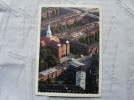 KATOWICE NIKISZOWIEC RYNEK W NIKISZOWCU