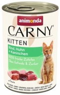 Animonda karma mokra królik 0,4 kg