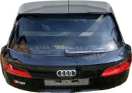 AUDI Q5 SQ5 80A KLAPA TYLNA BAGAŻNIKA LY9T KAMERA CZARNA