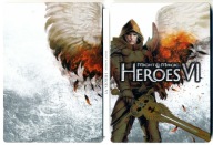 Might & Magic: Heroes VI + Heroes III Complete – Limited Edition (PC, 2011)