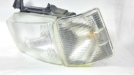REFLEKTOR LEWY VOLKSWAGEN T4 H4 302-136 369-00 PO LIFCIE