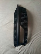 Audi OE 8K0807681 N KRATKA ATRAPA ZDERZAKA AUDI A4 B8 S4 LEWA