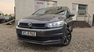 Volkswagen Touran 2,0 TDI 150 KM NAVI Full LED automat 7 osob OPLACONY