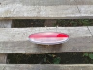 Renault Laguna II lampka drzwi 8200003263B