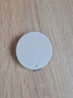 BMW 1 E81 E87 Zaślepka haka tył zderzaka 7836575