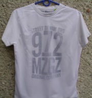 972 MZGZ koszulka chłopięca rozm.M 164 cm