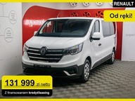 Renault Trafic Kombi L2H1 2.0 150KM