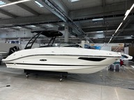 SEA RAY 230 SSE OUT BOARD FABRYCZNIE NOWY GOTOWY DO ODBIORU CENA SPECJALNA!