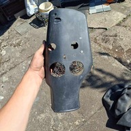 OBUDOWA OSŁONA KOLUMNY KIEROWNICZEJ PRZŁĄCZNIK STACYJKA FIAT 126P