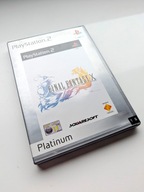 *** FINAL FANTASY X PLAYSTATION 2 PS2 ***