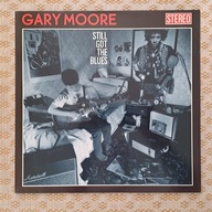 Gary Moore Still Got The Blues 1990 EU (NM/NM-)