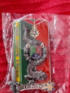 Legia Cudzoziemska, Promocja ENSOA, ADC Totti, numerowana