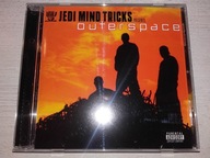 Jedi Mind Tricks Presents - Outerspace
