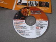 PC WORLD KOMPUTER DVD 1/2006 , 220 programów za garść dolarów