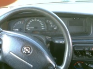 Opel vectra B zegary licznik sprawne benzyna i diesel rozne kompletneStanDb