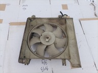 CITROEN C1 AYGO PEUGEOT 107 WENTYLATOR CHŁODNICY 16360-0Q010-00